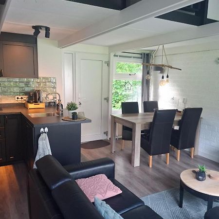 Bungalowpark Simpelveld - Alpha 67 Bagian luar foto