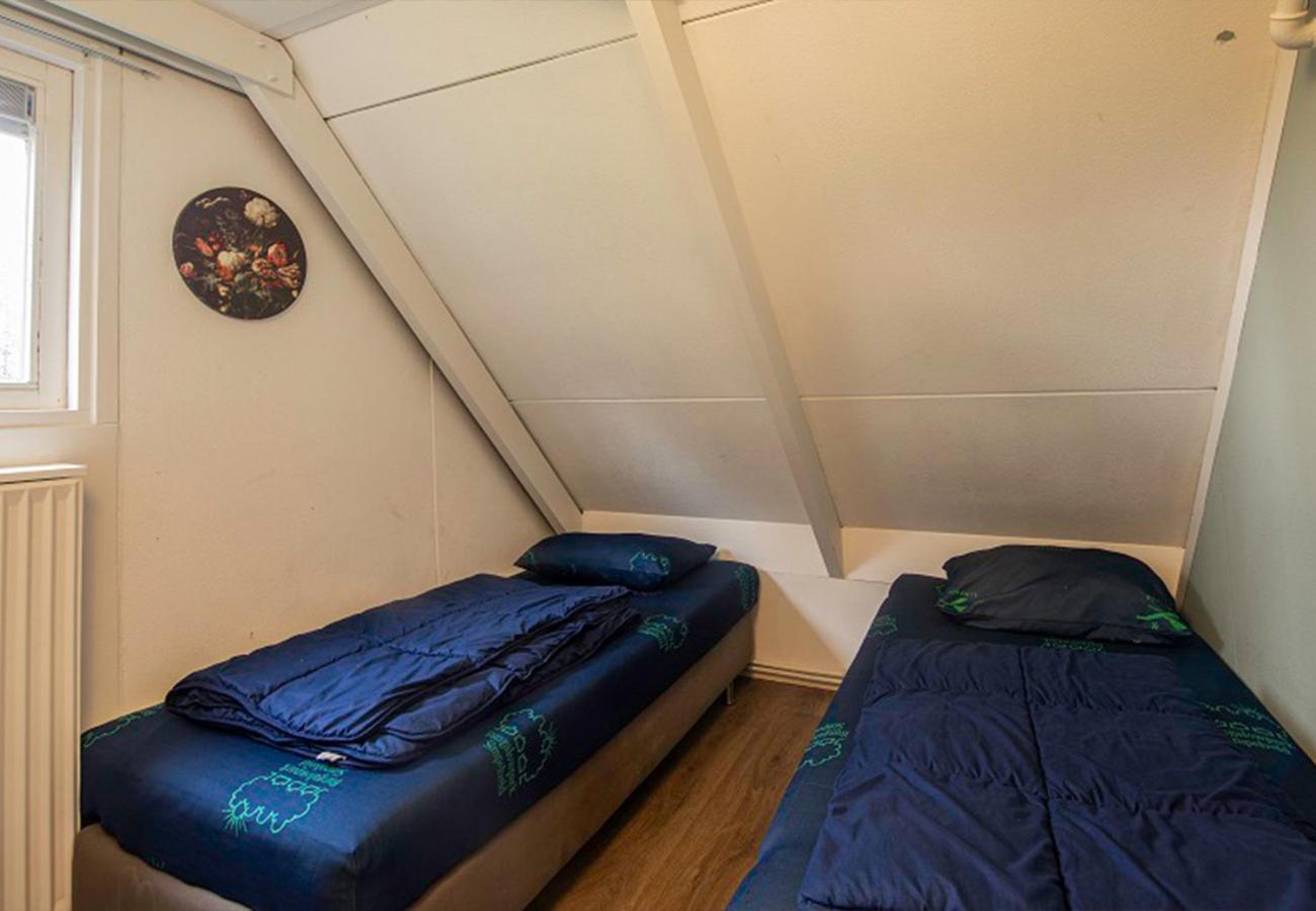 Bungalowpark Simpelveld - Alpha 67 Bagian luar foto