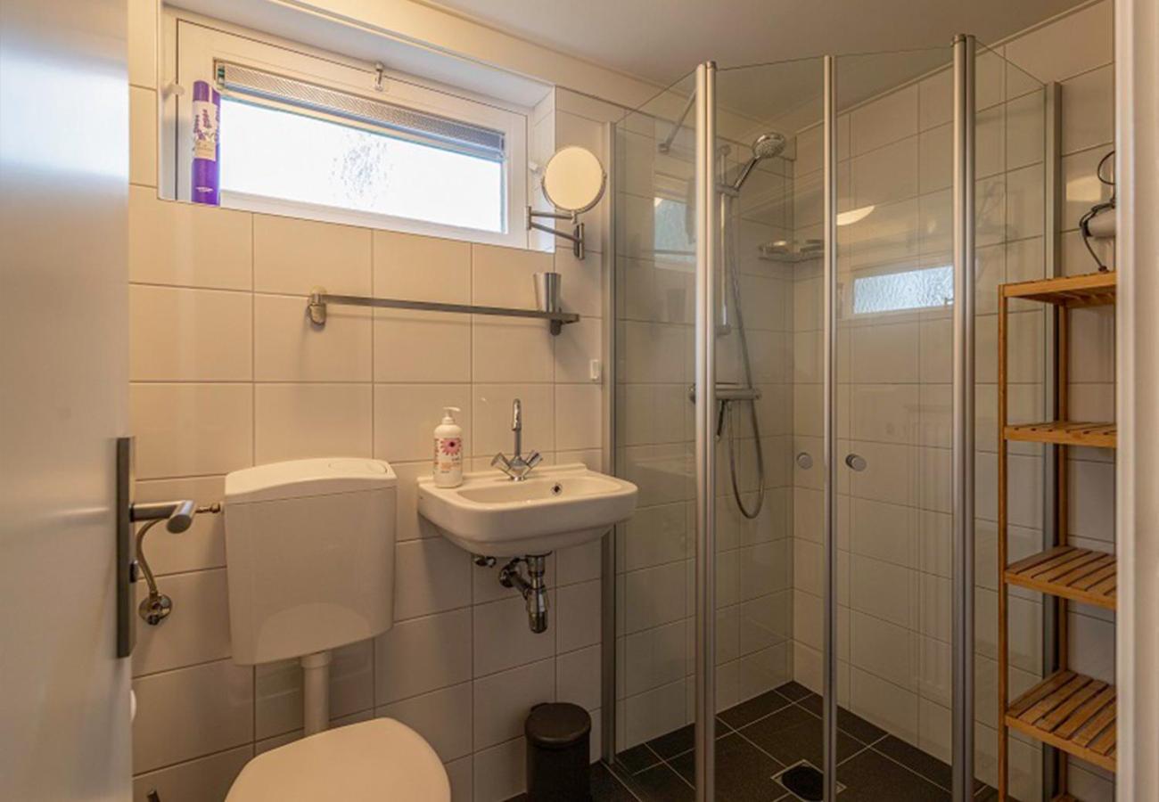 Bungalowpark Simpelveld - Alpha 67 Bagian luar foto
