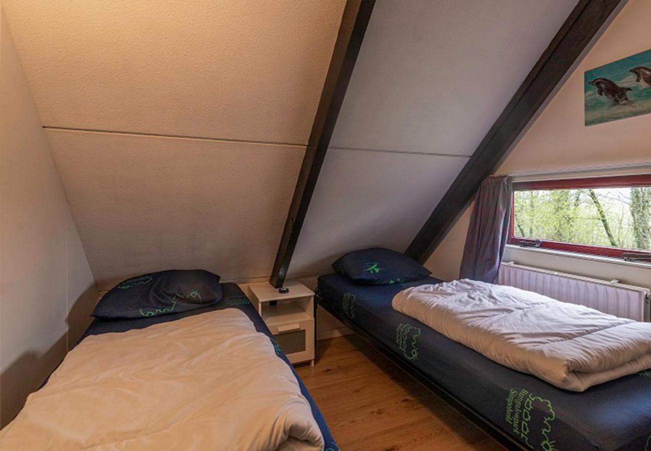 Bungalowpark Simpelveld - Alpha 67 Bagian luar foto