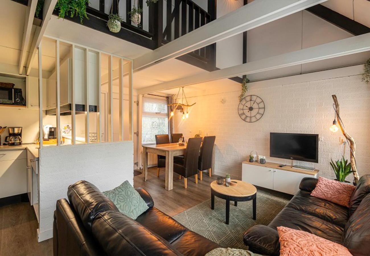 Bungalowpark Simpelveld - Alpha 67 Bagian luar foto